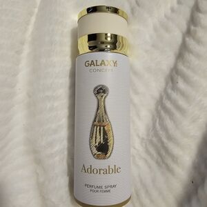 Galaxy Concept Adorable Perfume Spray